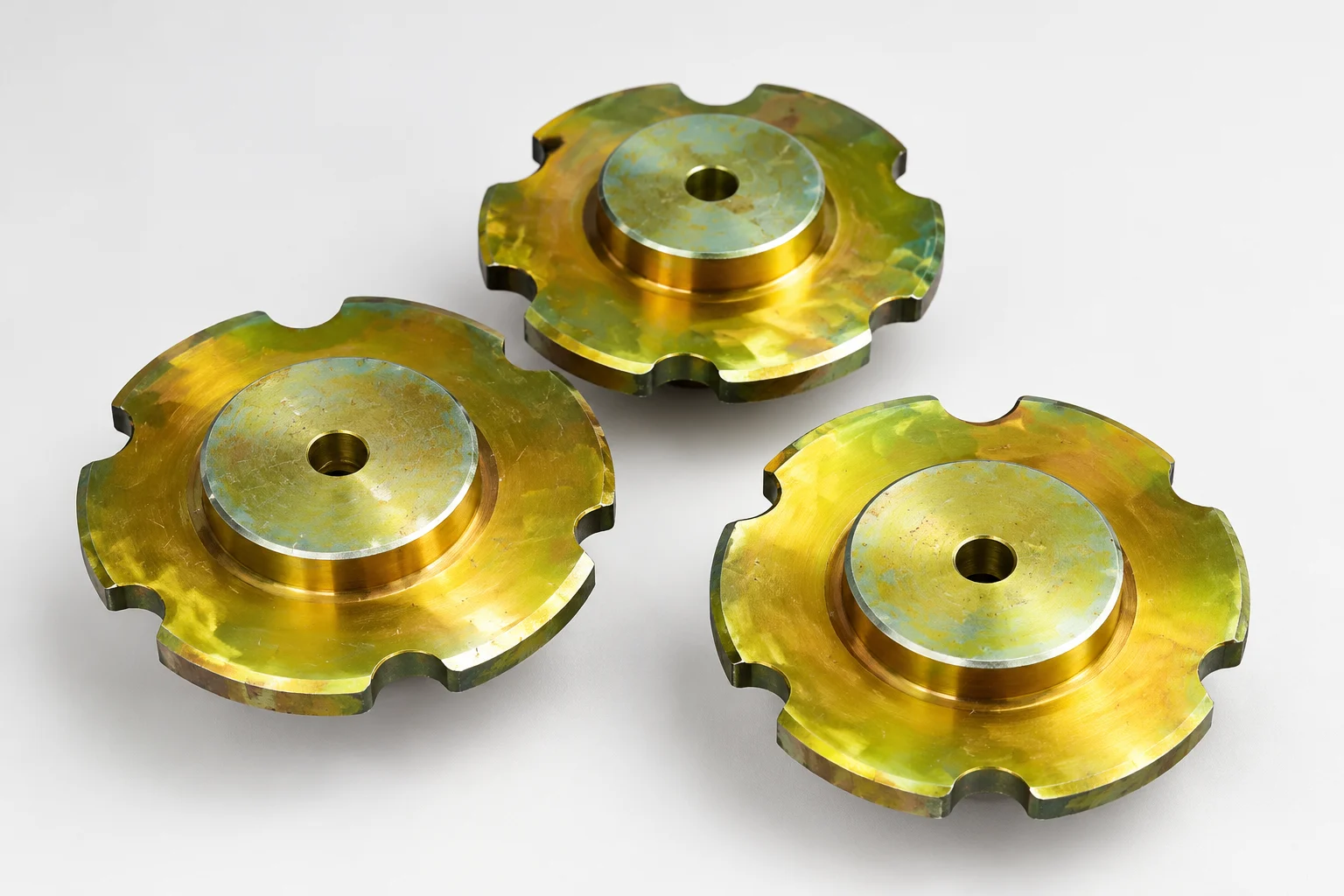 Conveyor Sprockets